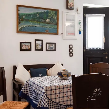 Sifnos' And Blue * ファロス